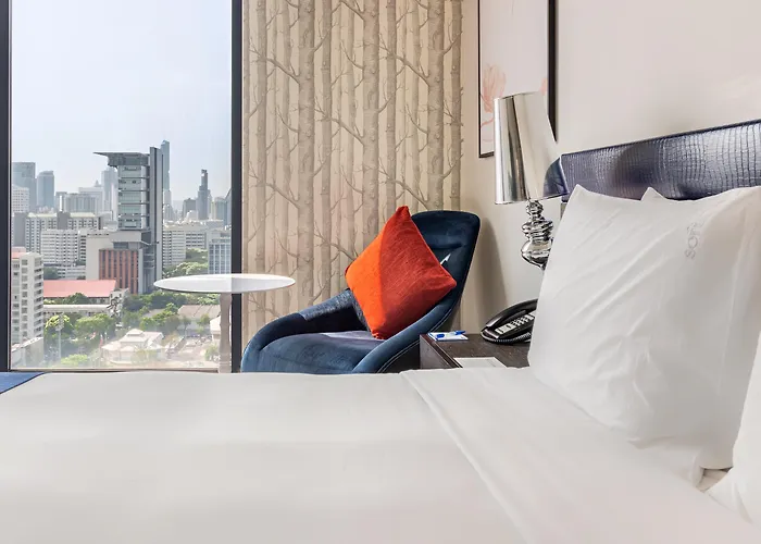 Hotel Express Siam By Ihg
