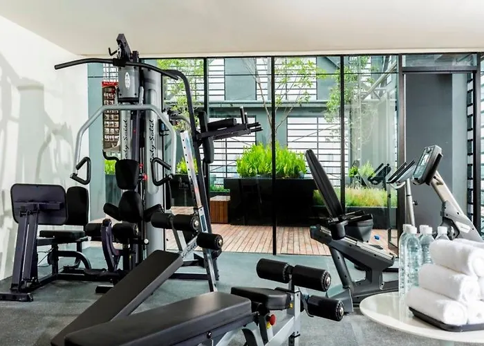 Express Siam By Ihg 4* Bangkok