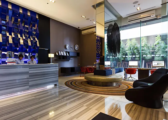 Express Siam By Ihg