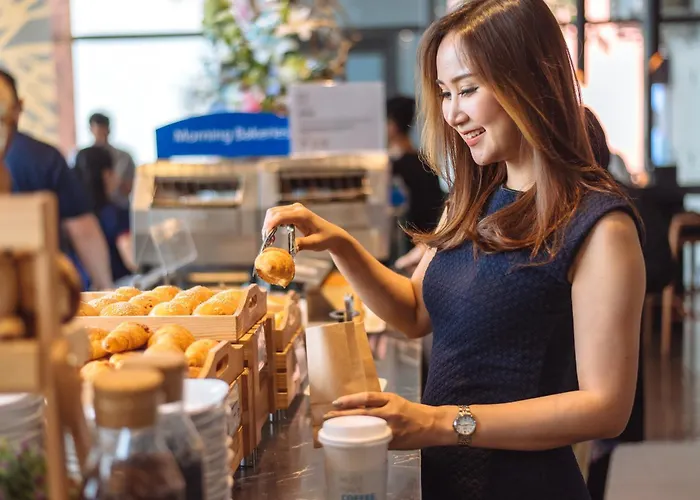Express Siam By Ihg Hotel Bangkok