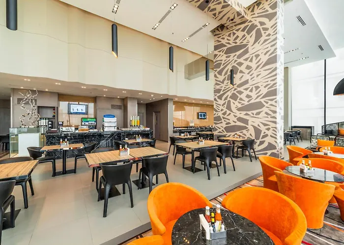 Express Siam By Ihg Hotel