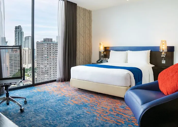 Express Siam By Ihg Hotel