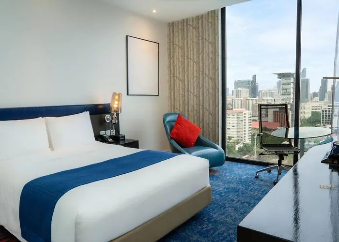 Express Siam By Ihg Bangkok