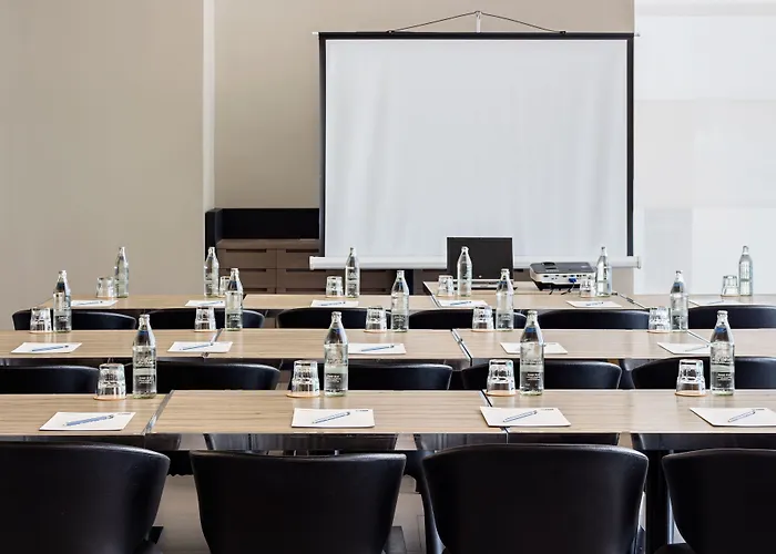 Express Siam By Ihg 4* Bangkok