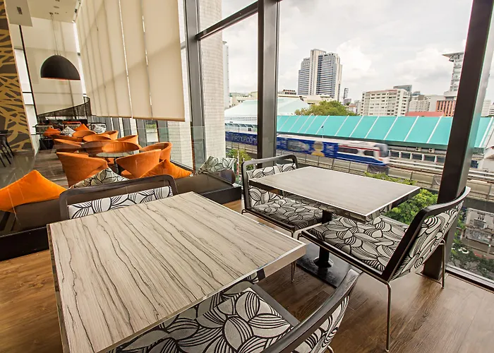 Express Siam By Ihg