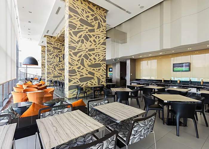 Express Siam By Ihg 4*