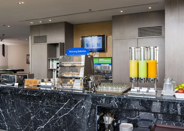 Express Siam By Ihg Hotel Bangkok