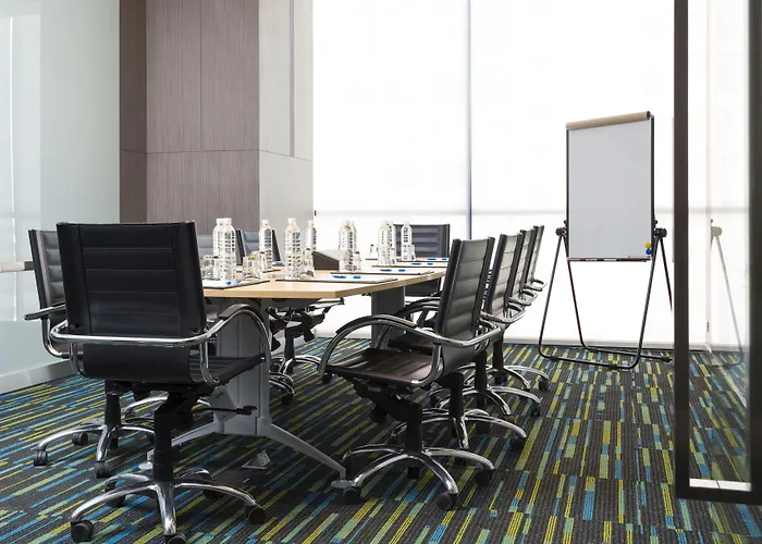 Express Siam By Ihg 4*
