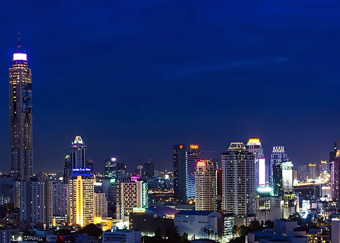 Express Siam By Ihg Hotel