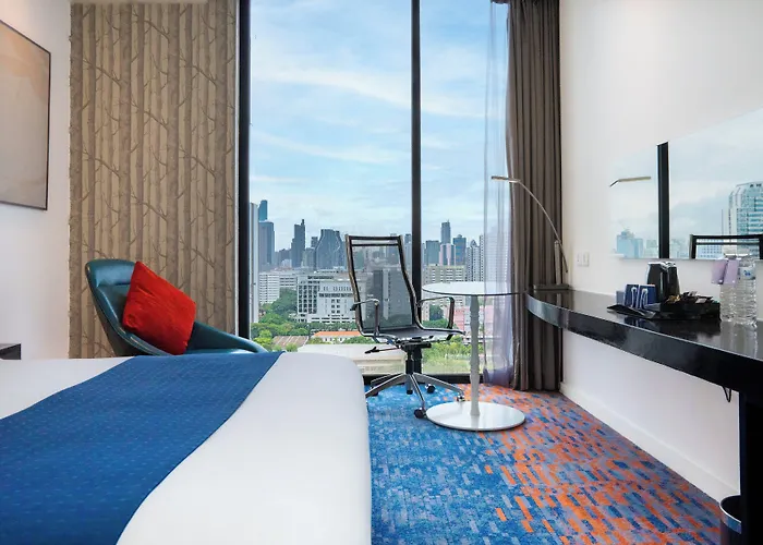 Express Siam By Ihg Hotel