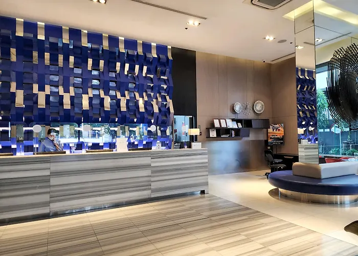 Express Siam By Ihg