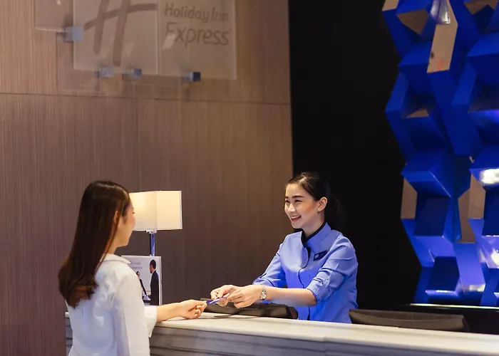 Express Siam By Ihg