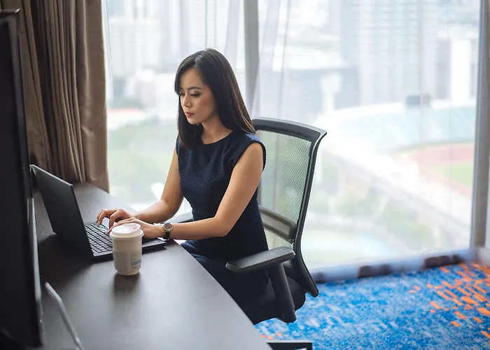 Express Siam By Ihg Hotel