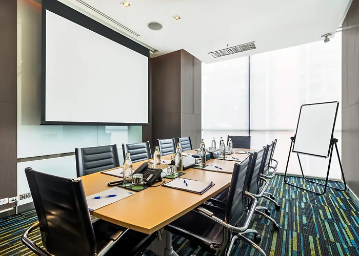 Express Siam By Ihg Hotel