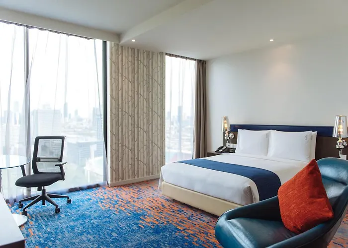 Express Siam By Ihg Bangkok