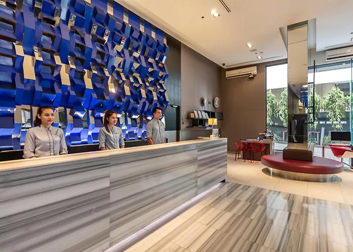 Express Siam By Ihg
