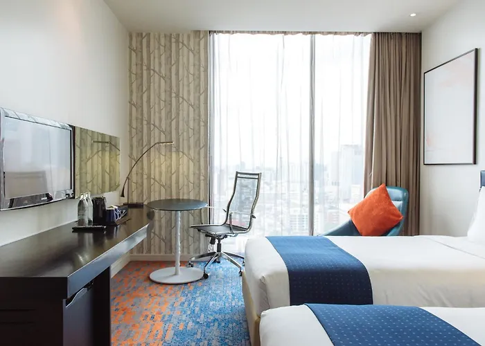 Express Siam By Ihg 4*