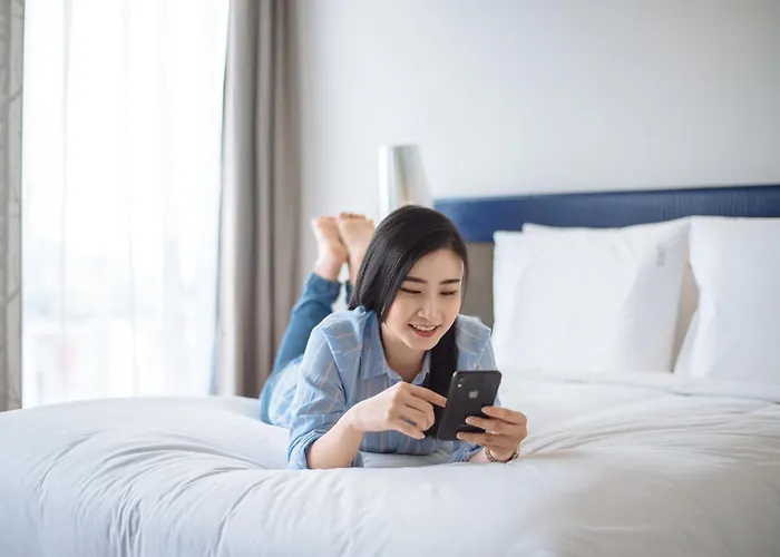 Express Siam By Ihg 4* Bangkok