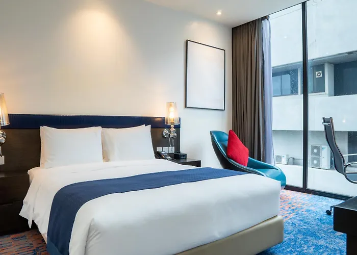 Express Siam By Ihg Hotel 4*