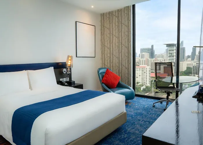 Express Siam By Ihg
