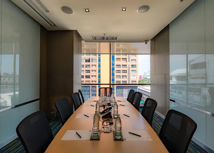 Express Siam By Ihg Hotel