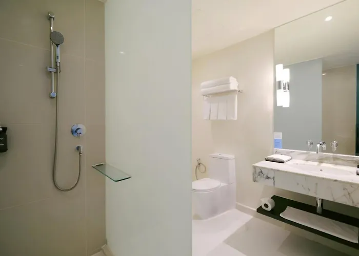 Express Siam By Ihg