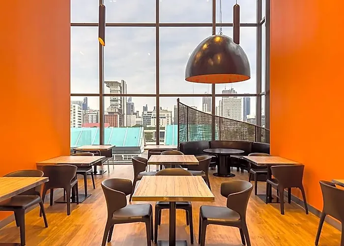 Express Siam By Ihg