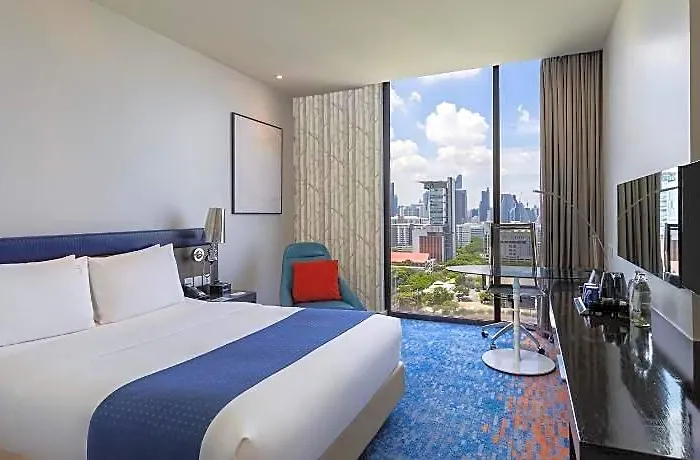 Express Siam By Ihg Hotel