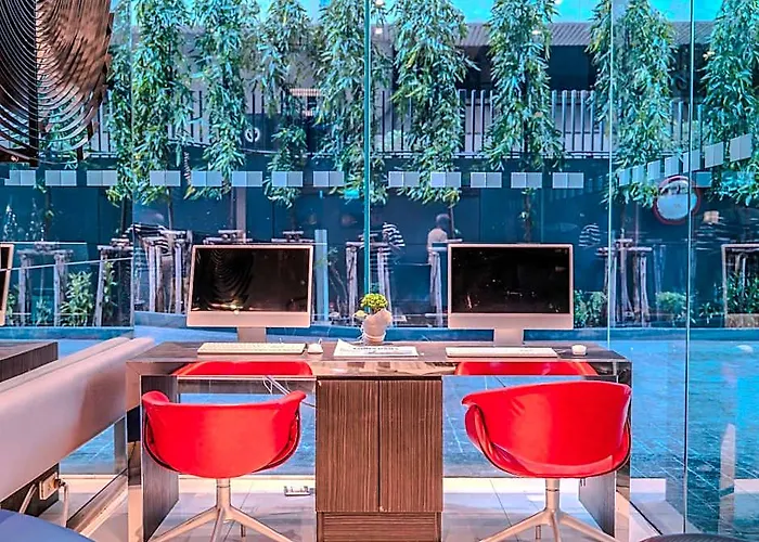 Express Siam By Ihg Bangkok