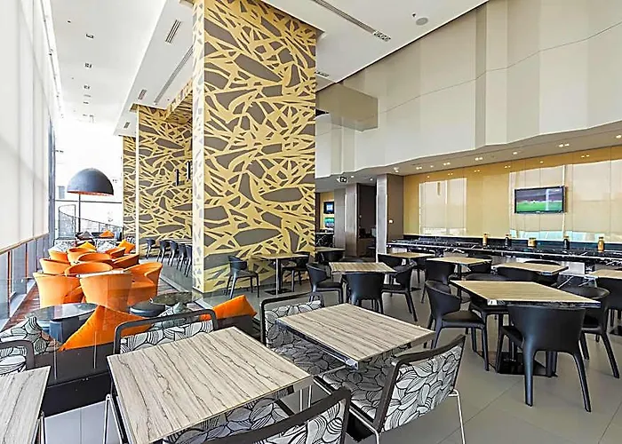 Hotel Express Siam By Ihg
