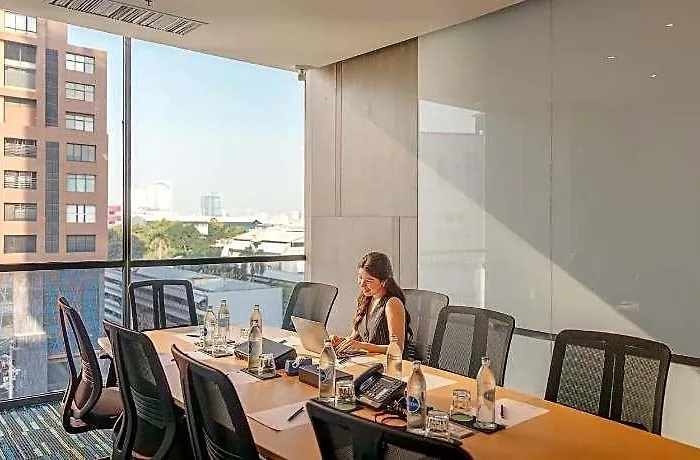 Express Siam By Ihg 4*