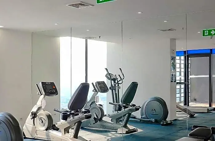 Express Siam By Ihg 4* בנגקוק