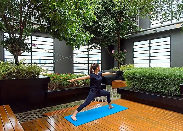 Express Siam By Ihg 4*