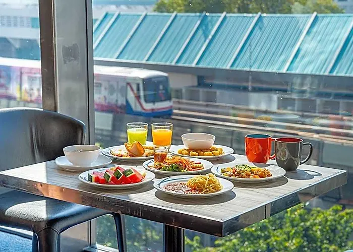 Express Siam By Ihg מלון 4*