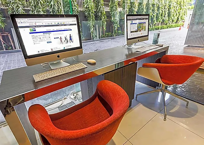 Express Siam By Ihg Hotel