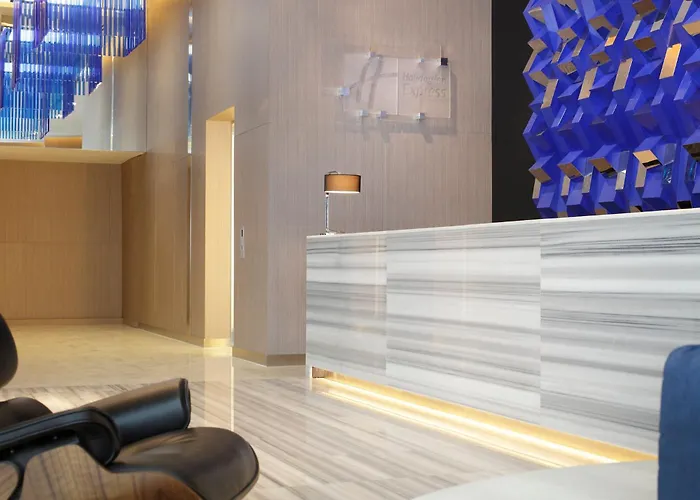 Express Siam By Ihg Hotel