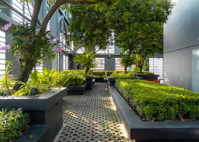 Express Siam By Ihg 4* בנגקוק