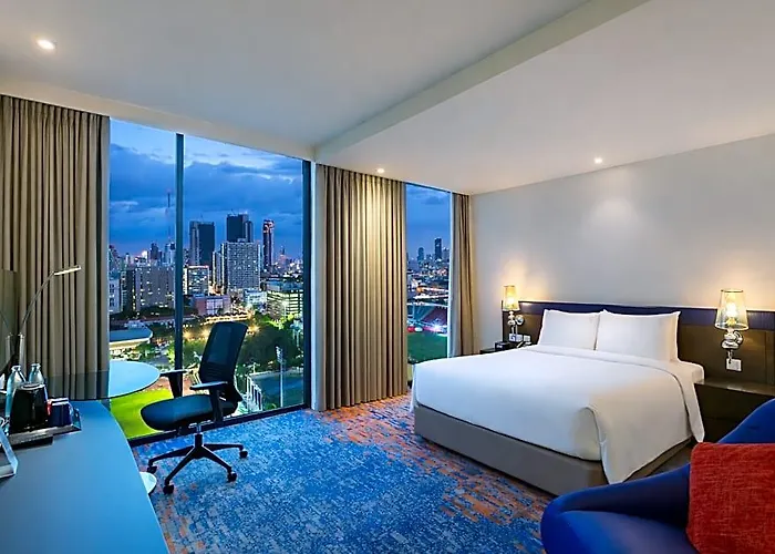 Express Siam By Ihg Hotel